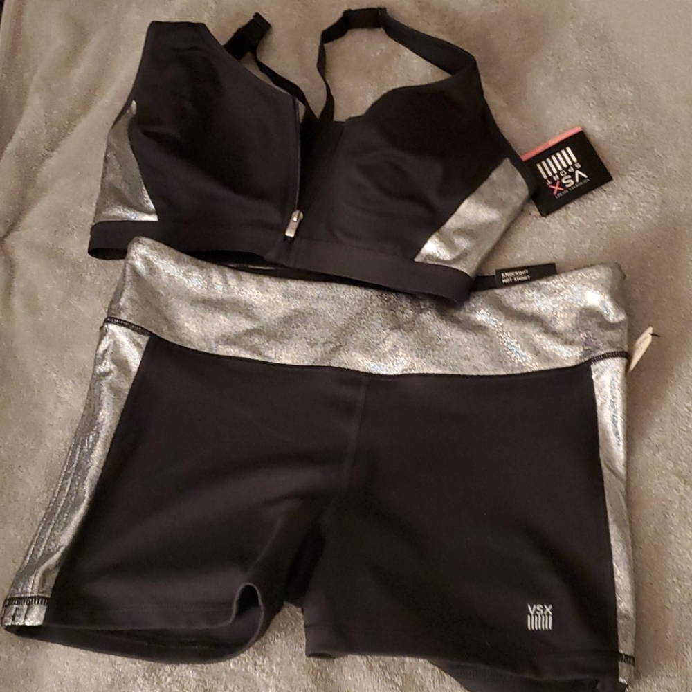 Women workout set